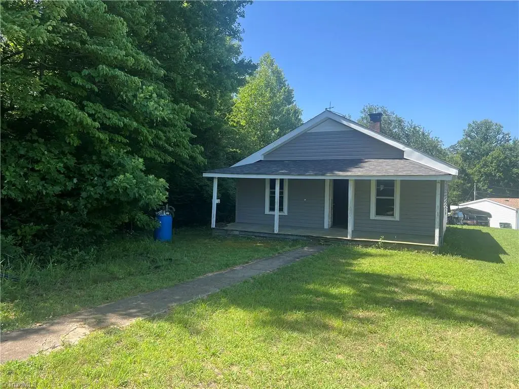 3918 Dehart Church Road, Hays, NC 28635 - #1