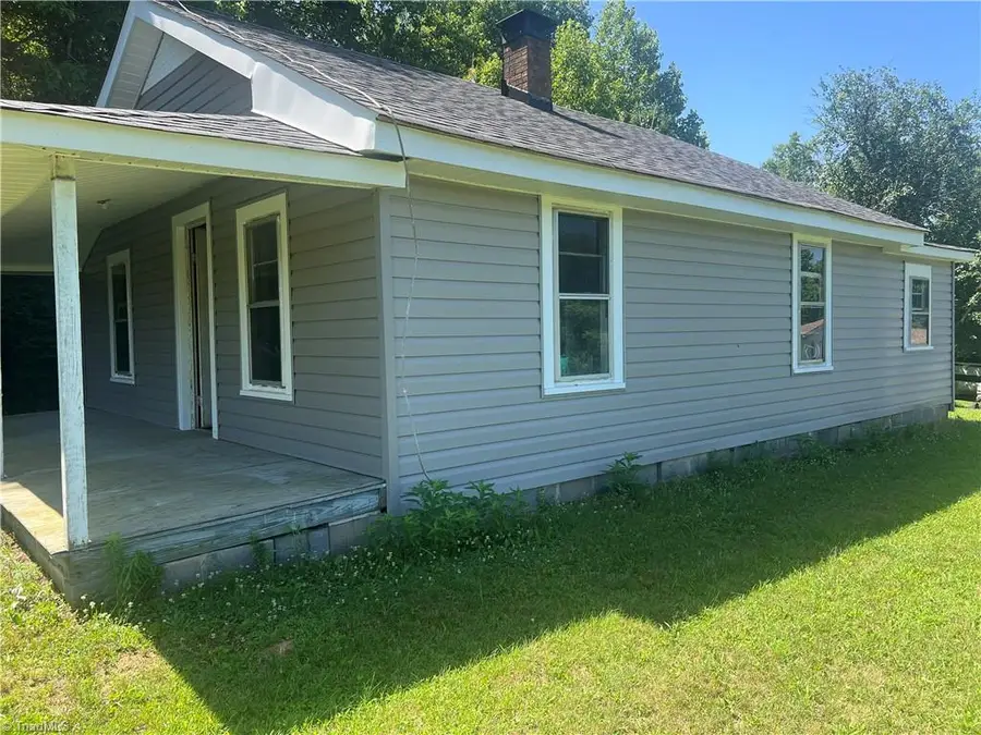 3918 Dehart Church Road, Hays, NC 28635 - #2