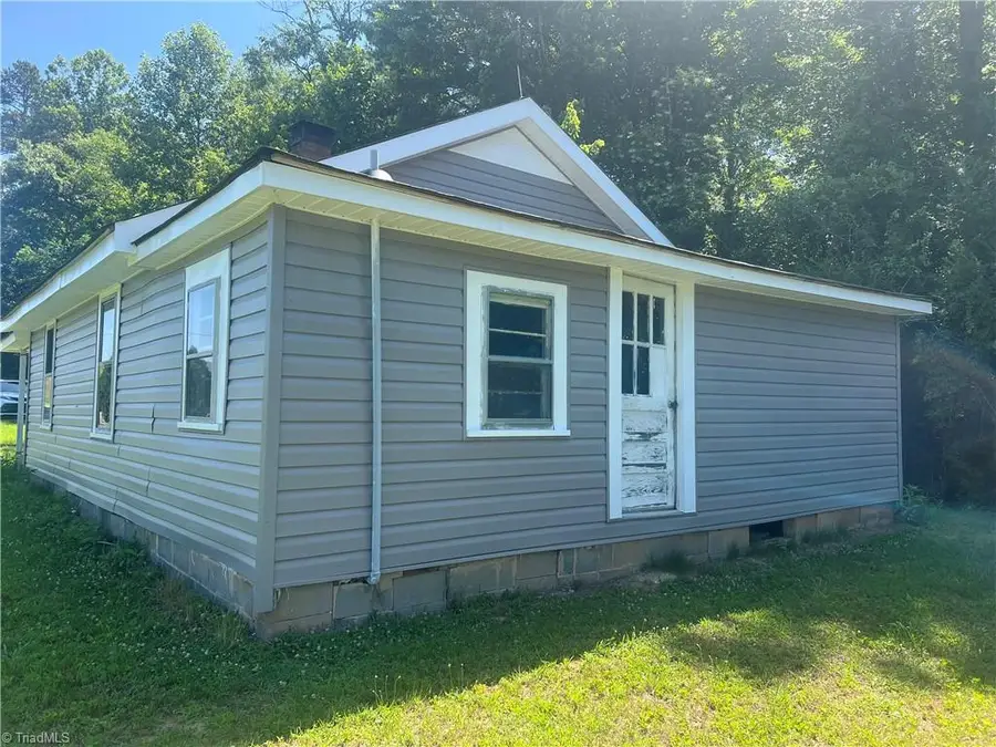 3918 Dehart Church Road, Hays, NC 28635 - #3