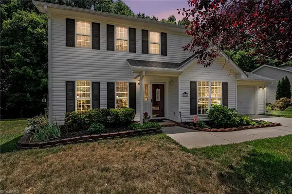590 Blythewood Court, Greensboro, NC 27455