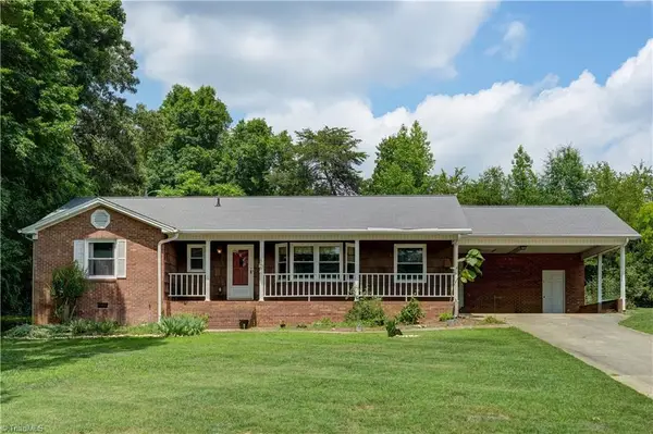 159 Laurell Drive, Eden, NC 27288