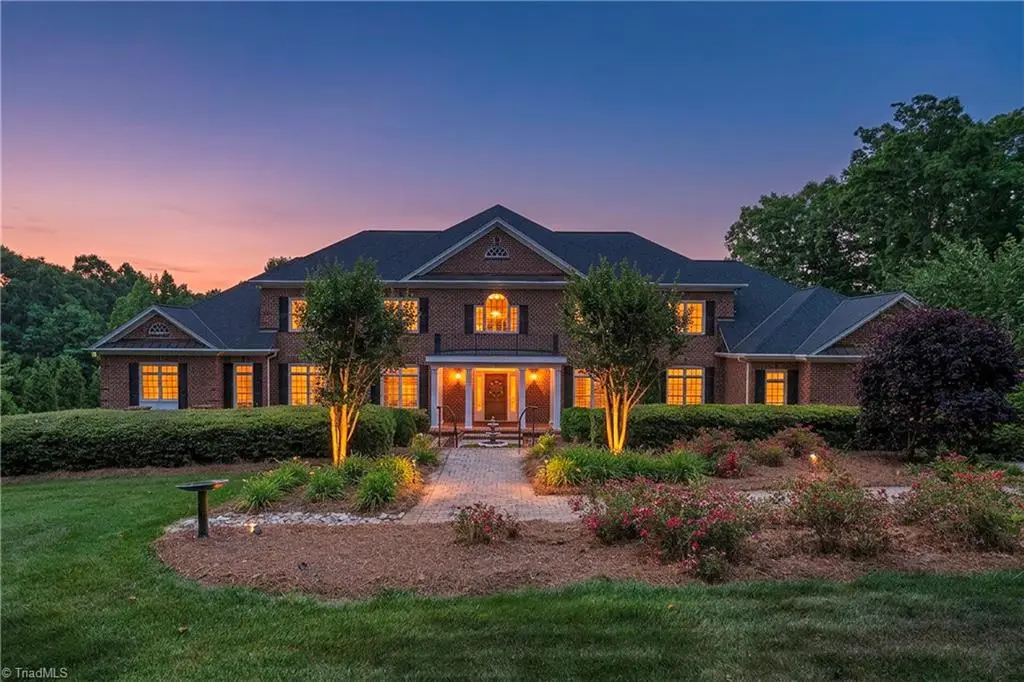 151 Wellsprings Court, Pfafftown, NC 27040 - #1