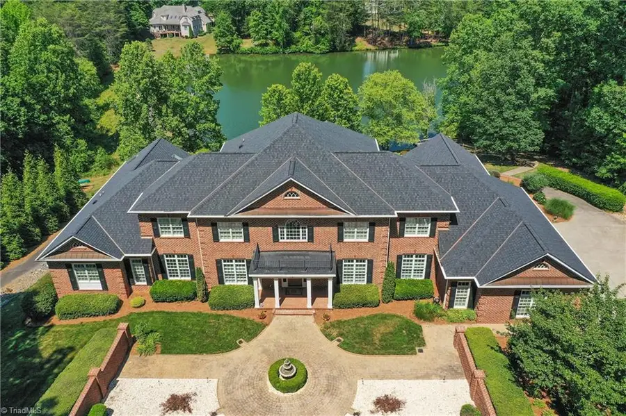 151 Wellsprings Court, Pfafftown, NC 27040 - #2