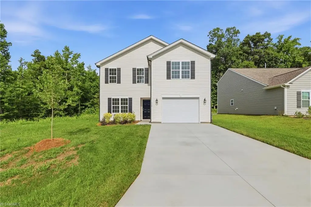 310 Middleton Drive, Lexington, NC 27295 - #1