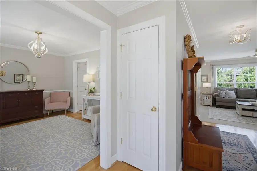 115 Honeyridge Court, Lewisville, NC 27023 - #3