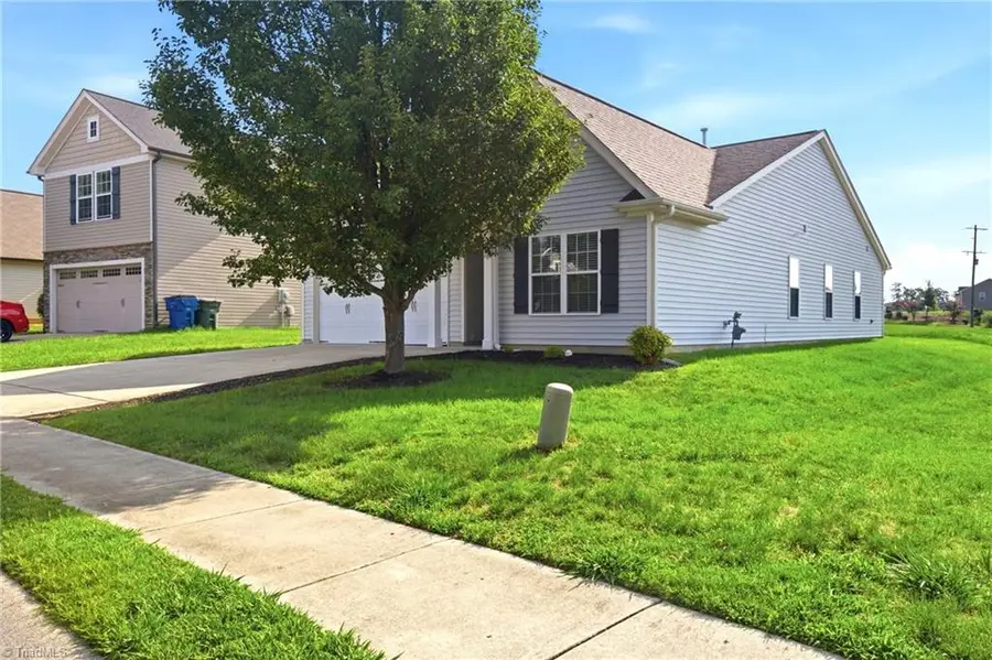 332 Slate Drive, Gibsonville, NC 27249 - #3