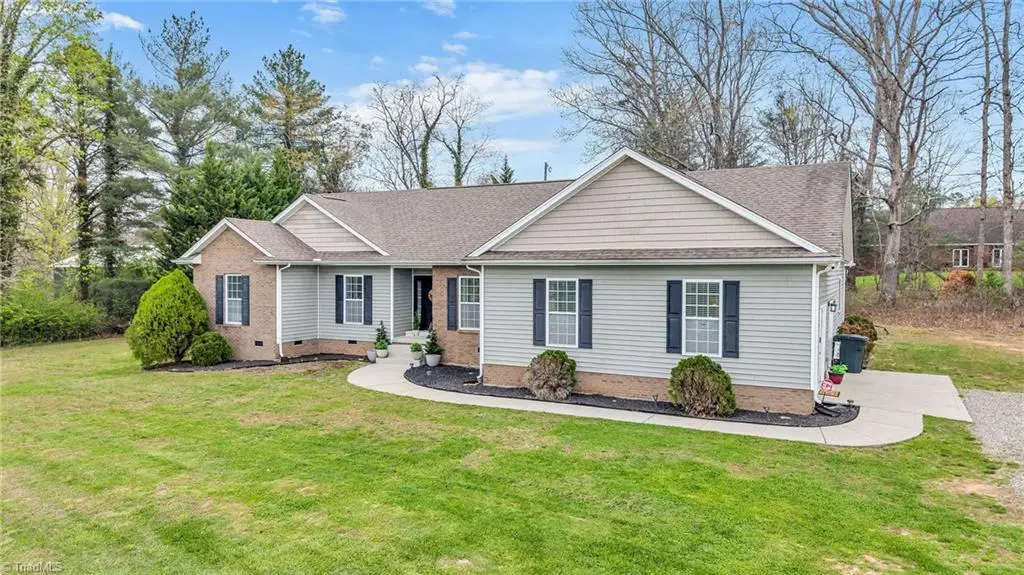2228 Sparta Road, North Wilkesboro, NC 28659 - #1