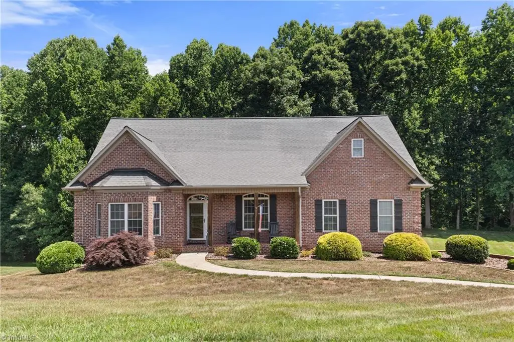134 Graywood Court, Advance, NC 27006 - #1