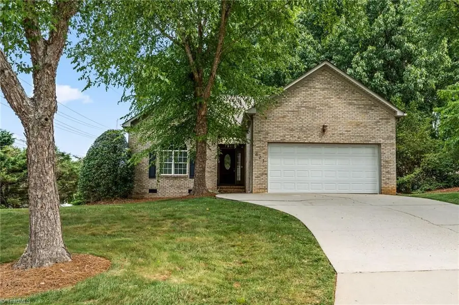 601 Nova Avenue, High Point, NC 27265 - #2
