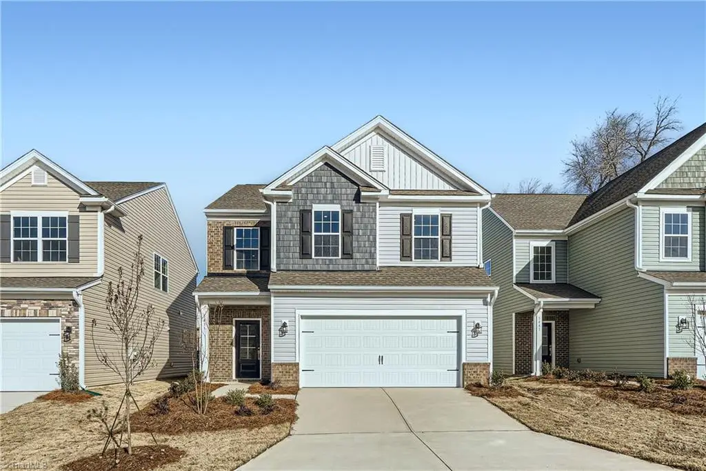 5242 Amaryllis Way, Winston Salem, NC 27104 - #1