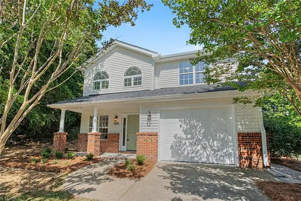 1365 Still Point Court, Winston-Salem, NC 27103