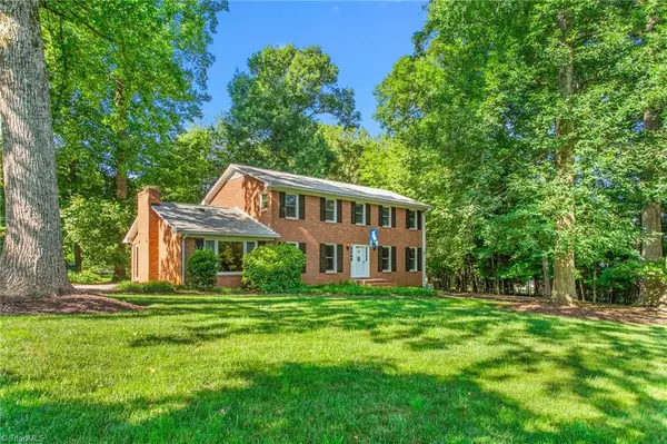 116 Laramie Drive, Mebane, NC 27302