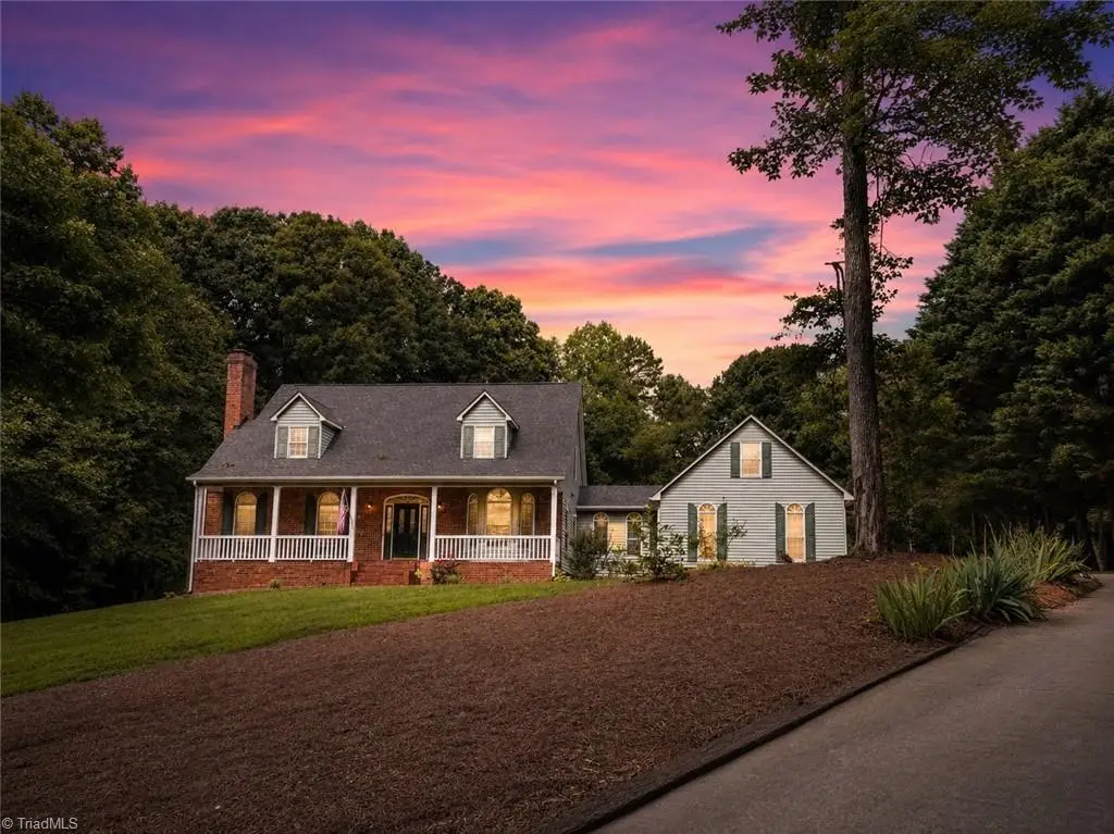1915 S Union Grove Road, Lexington, NC 27295 - #1