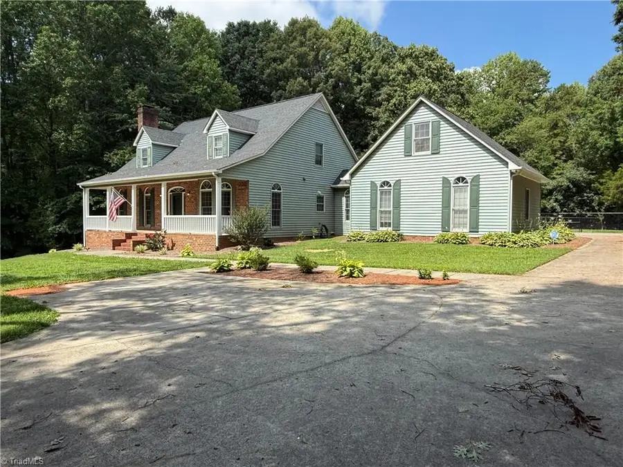 1915 S Union Grove Road, Lexington, NC 27295 - #3