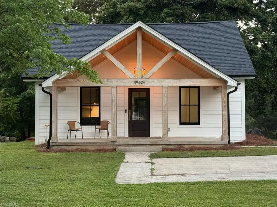 624 Lewisville Vienna Road, Lewisville, NC 27023 - #2