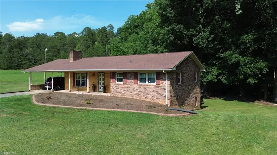 222 Timberlake Trail, Elkin, NC 28621 - #2