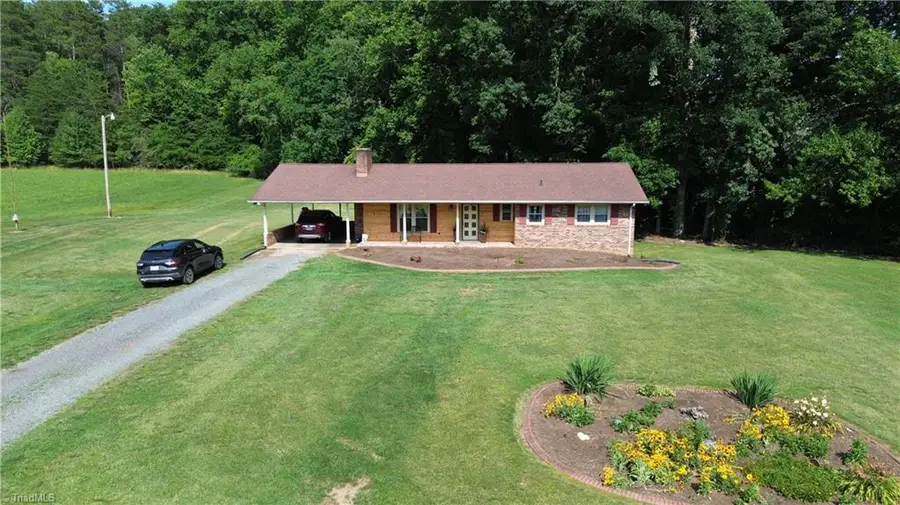 222 Timberlake Trail, Elkin, NC 28621 - #3