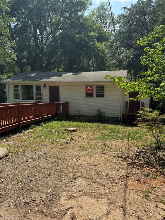 103 Dalton Street, Stoneville, NC 27048 - #2