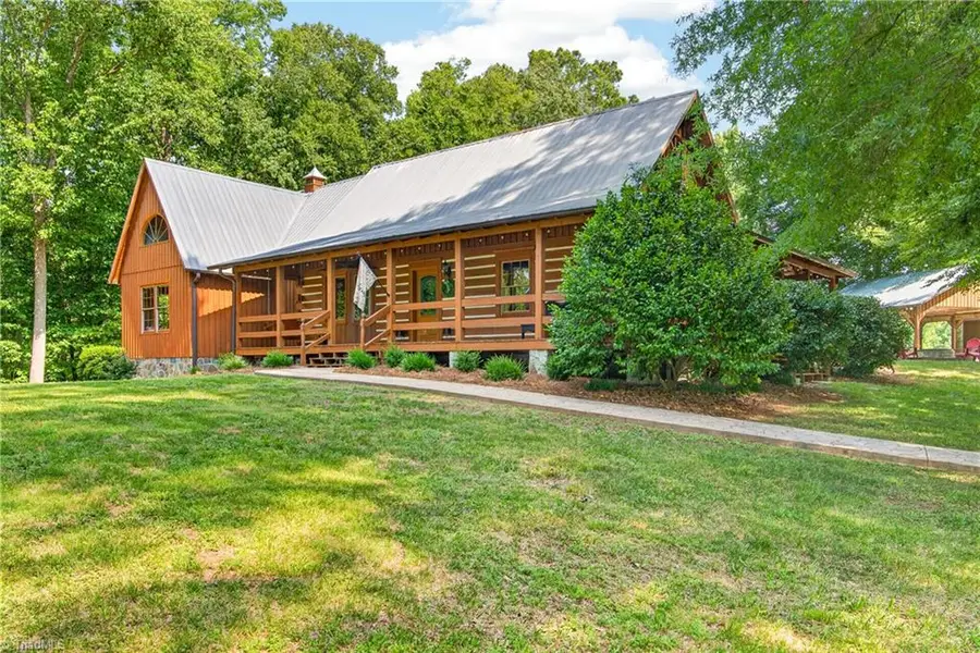 1805 Chrisco Road W, Seagrove, NC 27341 - #3