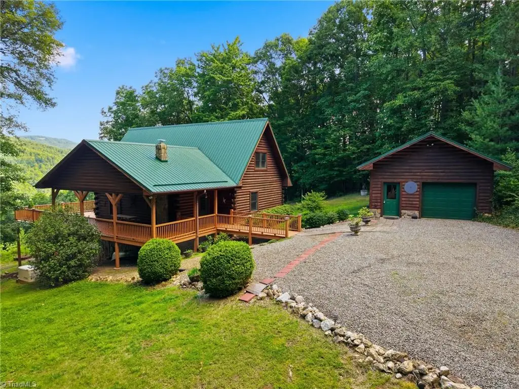 307 Lauri Lane, McGrady, NC 28649 - #1