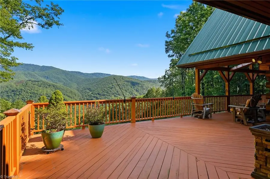 307 Lauri Lane, McGrady, NC 28649 - #3
