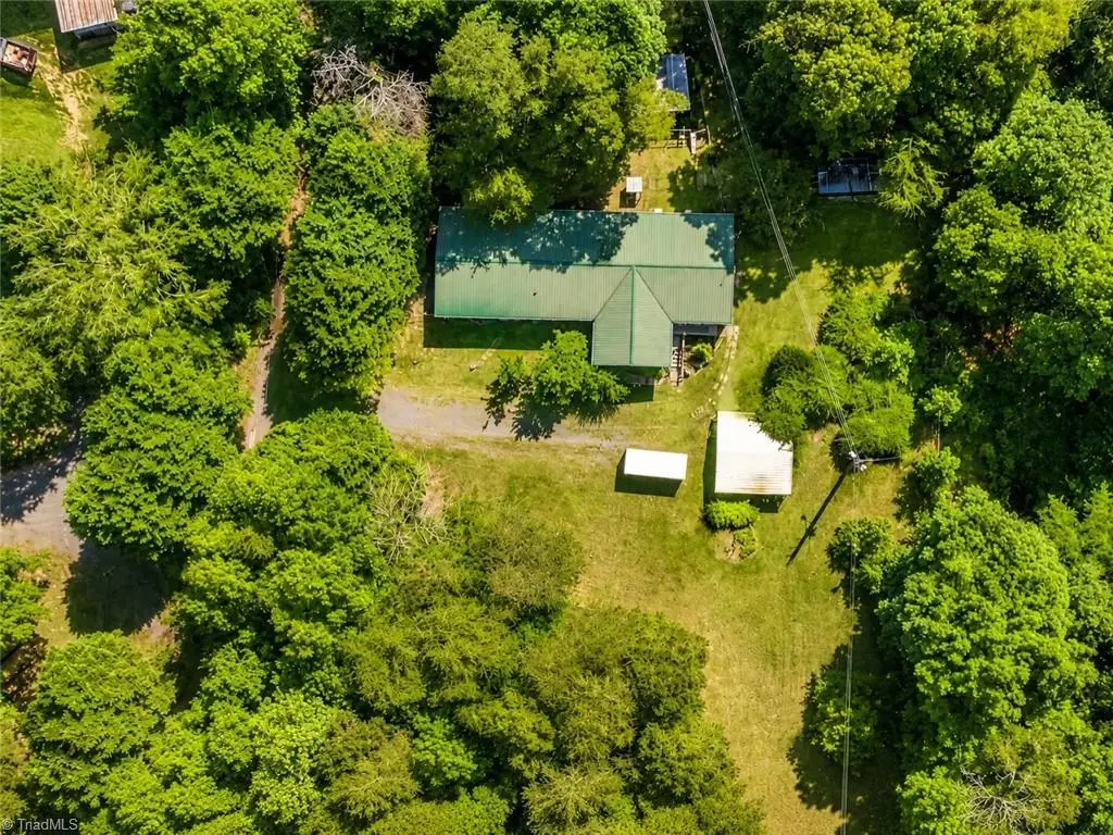 2742 George York Road, Randleman, NC 27317 - #1