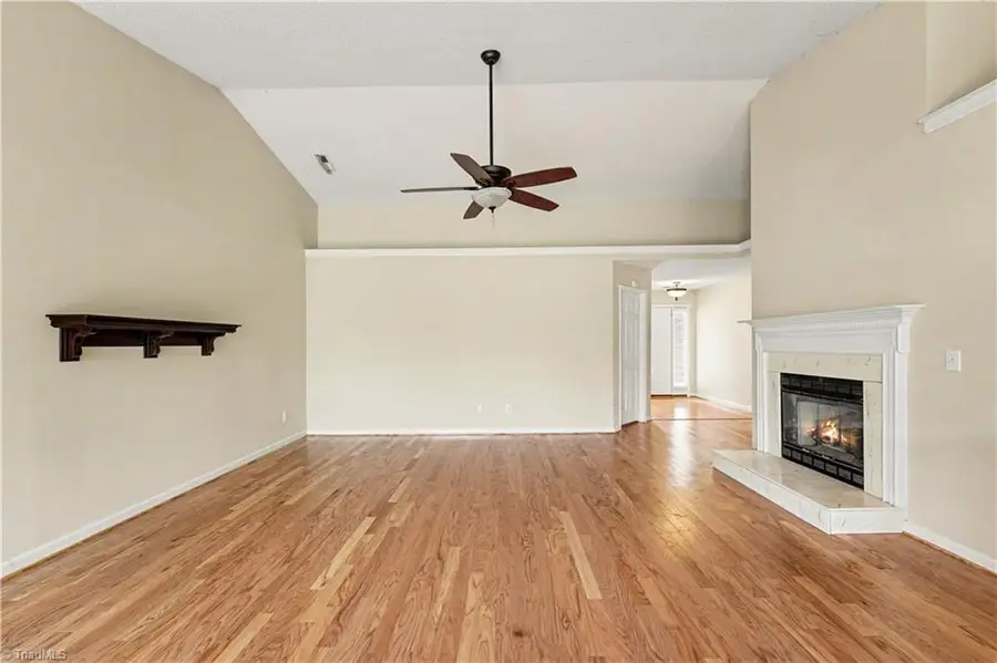 19 Mansfield Circle, Greensboro, NC 27455 - #3