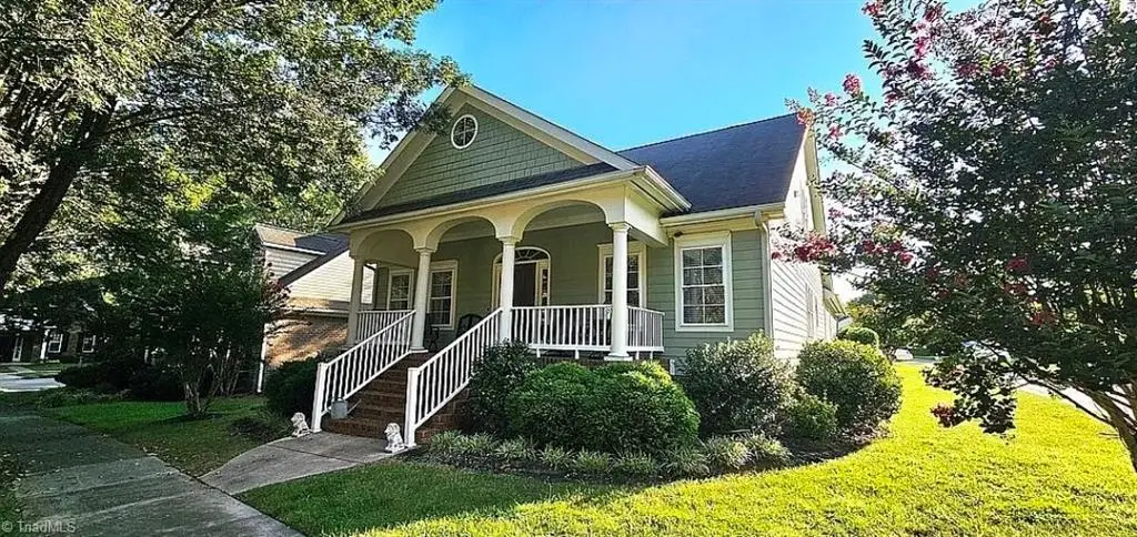 109 Rosewalk Lane, Advance, NC 27006 - #1