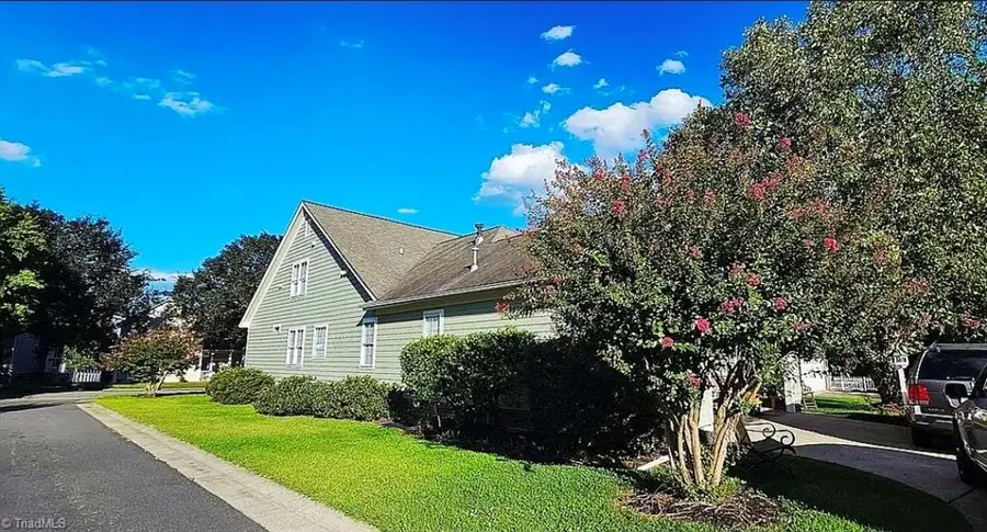 109 Rosewalk Lane, Advance, NC 27006 - #3