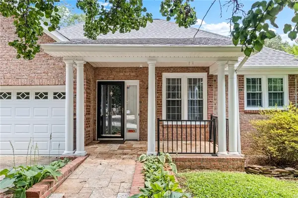 105 Bradford Place Lane, Lewisville, NC 27023