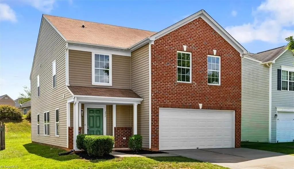 777 Runningbrook Lane, Rural Hall, NC 27045 - #1
