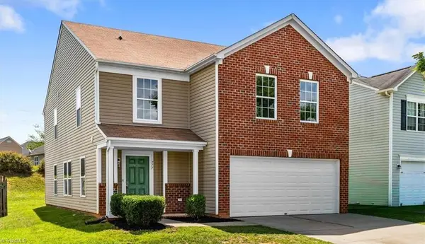 777 Runningbrook Lane, Rural Hall, NC 27045