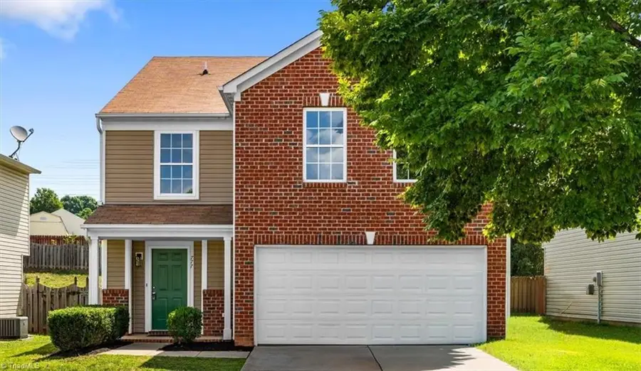 777 Runningbrook Lane, Rural Hall, NC 27045 - #2