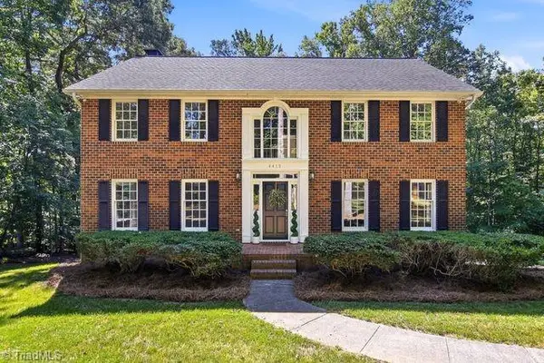 4413 Bashavia Drive, Pfafftown, NC 27040
