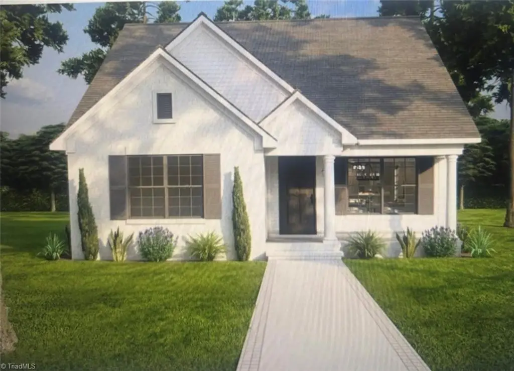504 Woods Drive, Randleman, NC 27317 - #1