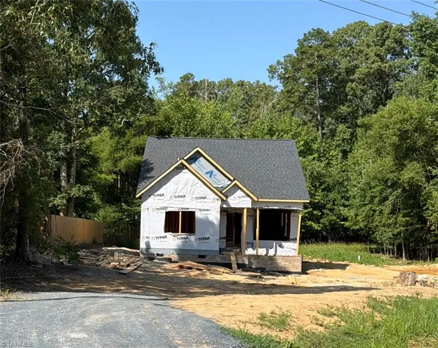 504 Woods Drive, Randleman, NC 27317 - #2