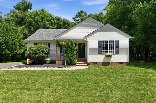 139 Homer Lane, Randleman, NC 27317