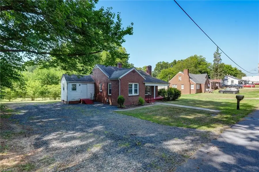 417 Martin Street, Reidsville, NC 27320 - #3