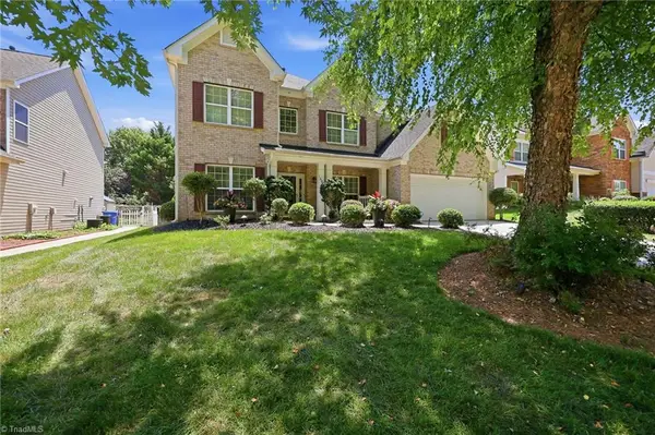 1005 Beesons Field Drive, Kernersville, NC 27284