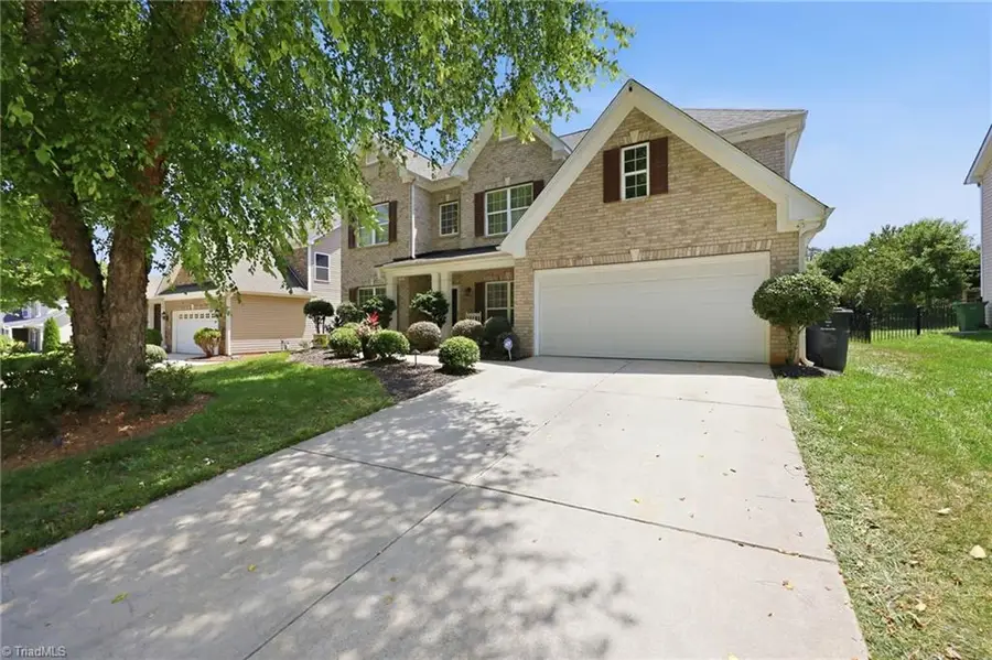 1005 Beesons Field Drive, Kernersville, NC 27284 - #3