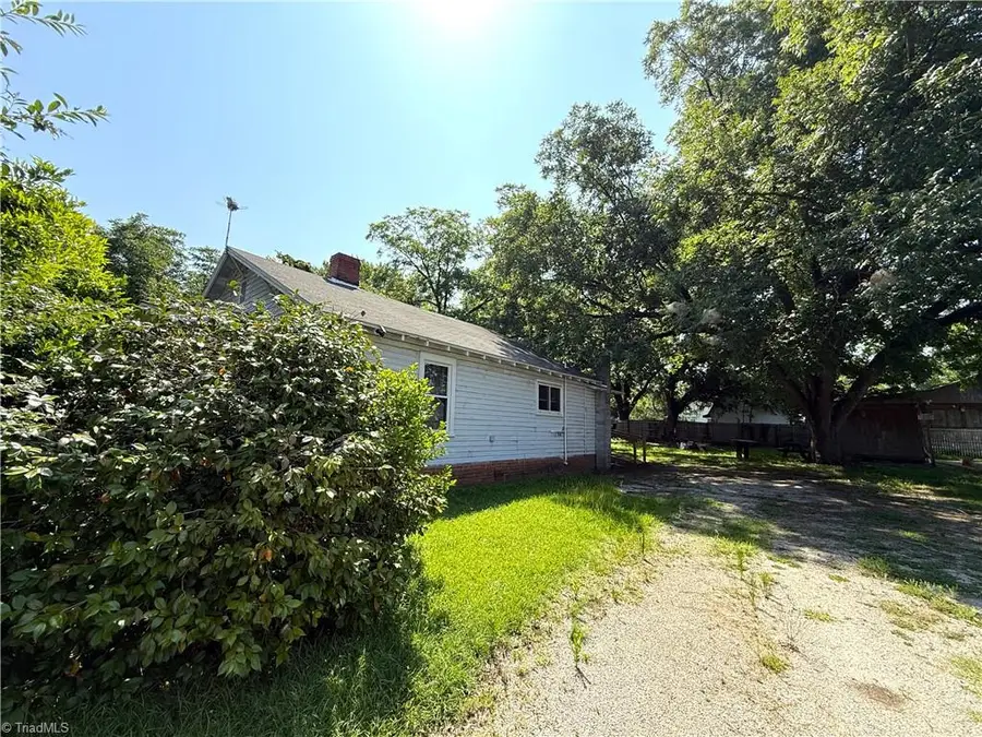 165 3rd Street, Cordova, NC 28330 - #2