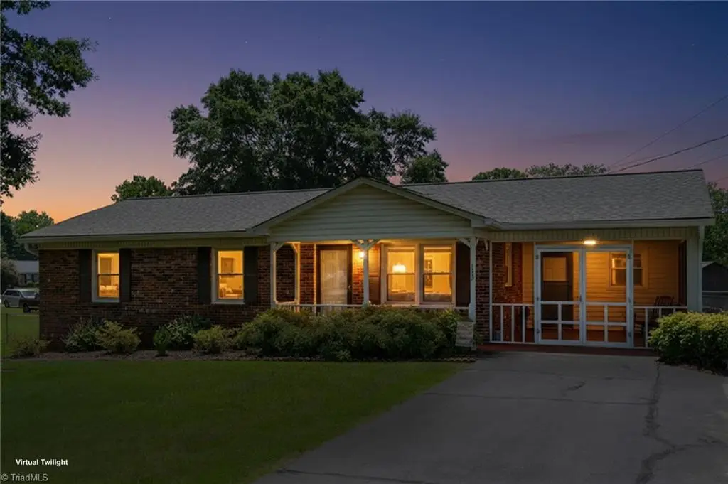 132 Circle Loop, Eden, NC 27288 - #1