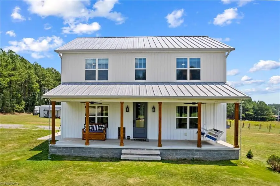 2191 Buffalo Shoals Road, Statesville, NC 28677 - #2