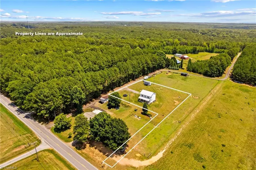 2191 Buffalo Shoals Road, Statesville, NC 28677 - #3
