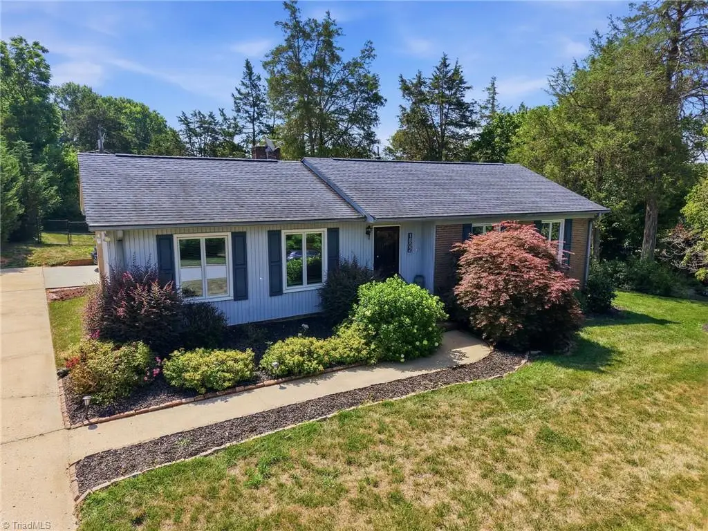 1802 Norwich Drive, Greensboro, NC 27410 - #1