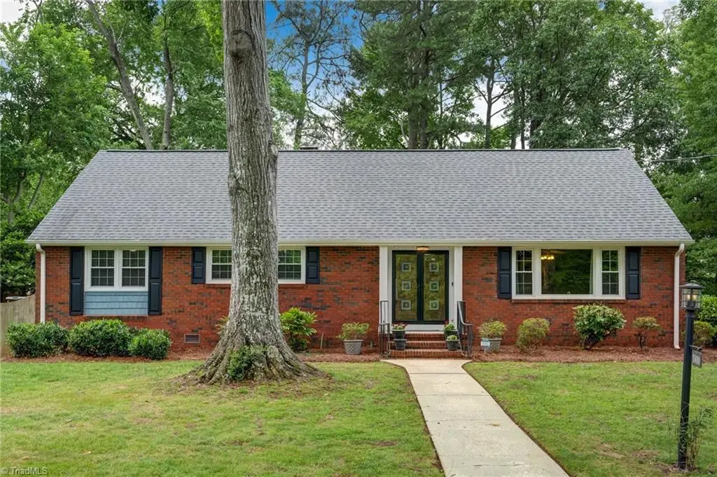 1000 Meade Drive, Greensboro, NC 27410 - #1