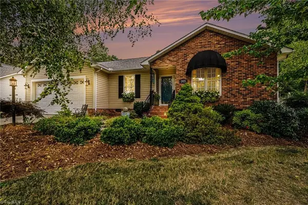 2023 Priya Street, Thomasville, NC 27360