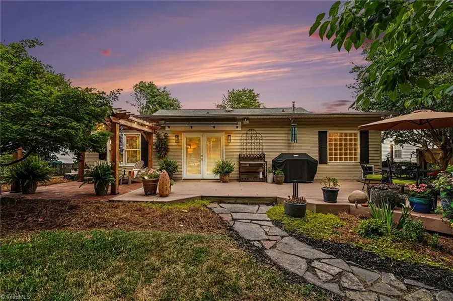 2023 Priya Street, Thomasville, NC 27360 - #2