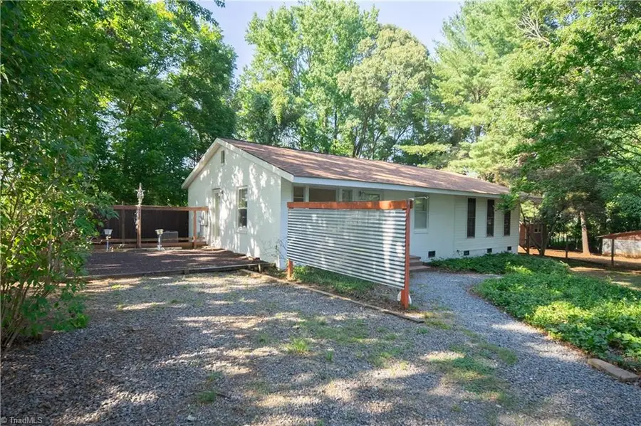 7606 Bailey Lane, Liberty, NC 27298 - #2