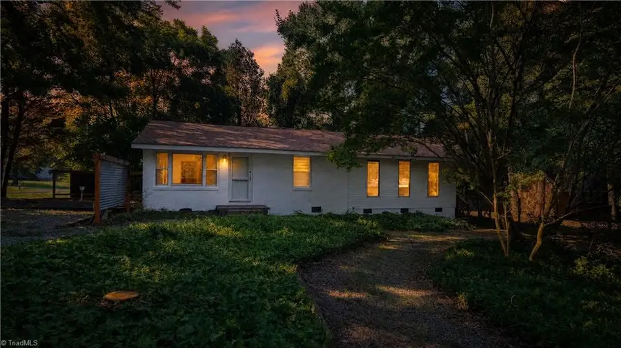 7606 Bailey Lane, Liberty, NC 27298 - #3